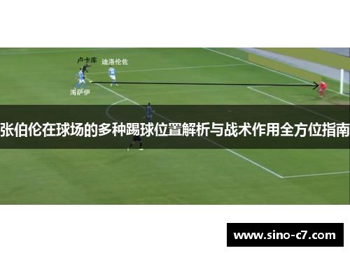 张伯伦在球场的多种踢球位置解析与战术作用全方位指南