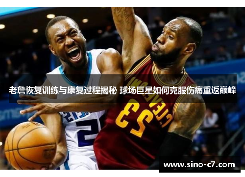 老詹恢复训练与康复过程揭秘 球场巨星如何克服伤痛重返巅峰