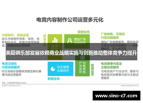 英超俱乐部发展依赖商业战略实施与创新推动整体竞争力提升