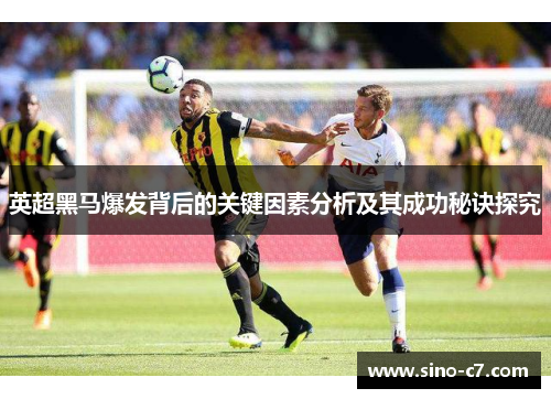 英超黑马爆发背后的关键因素分析及其成功秘诀探究