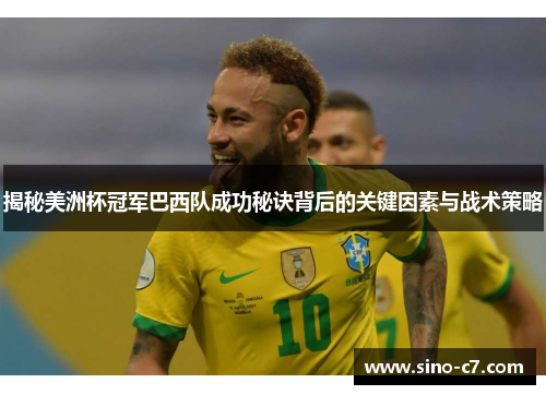 揭秘美洲杯冠军巴西队成功秘诀背后的关键因素与战术策略