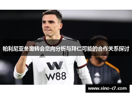 帕利尼亚冬窗转会意向分析与拜仁可能的合作关系探讨