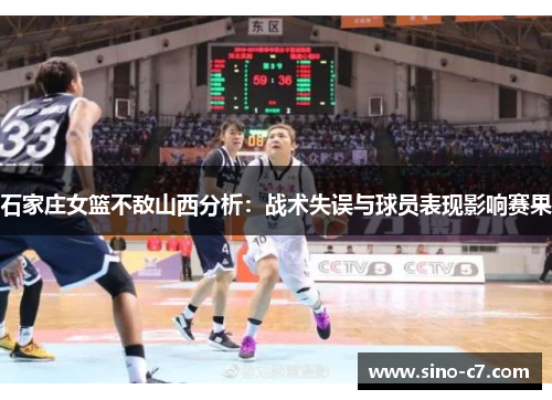 石家庄女篮不敌山西分析：战术失误与球员表现影响赛果