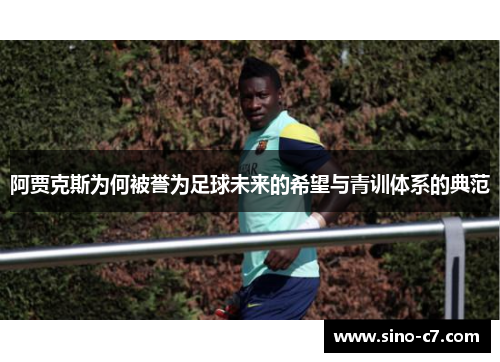 阿贾克斯为何被誉为足球未来的希望与青训体系的典范