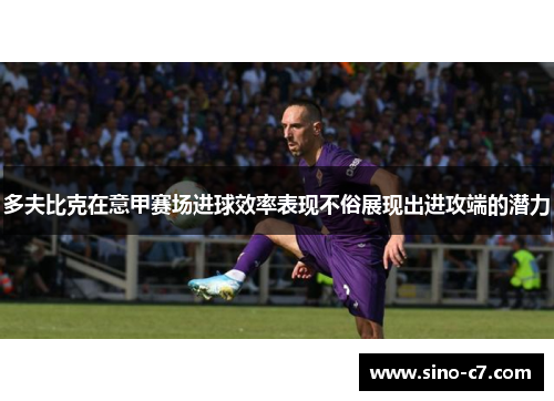 多夫比克在意甲赛场进球效率表现不俗展现出进攻端的潜力
