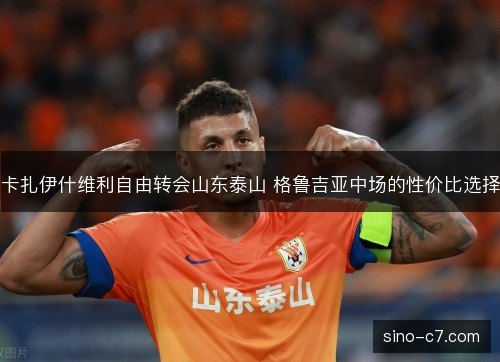 卡扎伊什维利自由转会山东泰山 格鲁吉亚中场的性价比选择